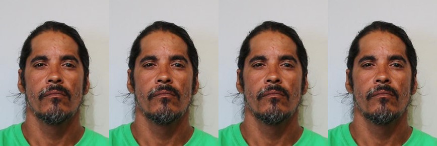 Police Need Your Help To Find Fernando 'Bravo' Santiago Wanted For Contempt of Court: VIPD