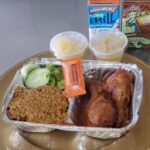 Department of Education Announces Meal Distribution Plans For Thanksgiving Holiday