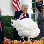 Trump Says He’ll Leave White House If Electoral College Seats Biden