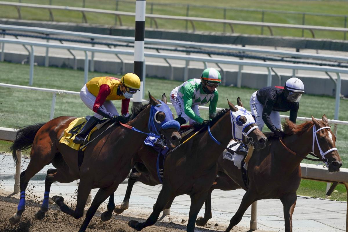Horse Racing Comes To A Dead Halt In Territory Because Of Lawsuit; Leaders Discuss What's At Stake