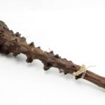 81-Year-Old Illinois Man Uses Antique Walking Stick To Beat Thieves