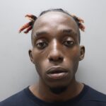 Police Issue BOLO Notice On Jarius Penn, Wanted For Murder In Enighed: If Spotted, Call The VIPD