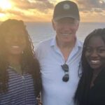 The United States And The Caribbean: Time To Seize The Moment By David Jessop