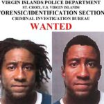 Habitual Offender Released From Golden Grove Prison Being Sought By Police: VIPD