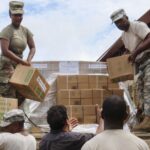 RAND STUDY: It Will Take USVI $11.25 Billion To Fully Recover From Hurricanes Irma And Maria In 2017