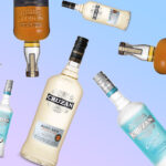 Retail Liquor Sales Soar During The Coronavirus Pandemic Lockdown Period