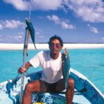 St. Thomas Diver Pleads With Local Fishermen On Social Media: ‘Please Don’t Catch Parrotfish!’