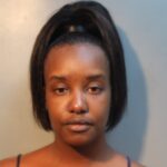 Sion Farm Woman, An Habitual Offender, Arrested As Part of Virgin Islands Anti Crime Initiative: VIPD