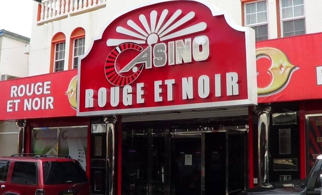 Chinese-Owned Rouge Et Noir Casino Shut Down By Dutch Government For Flouting Operating Contract