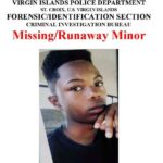 Police Need Your Help To Find Boy Who Has Been Missing For 11 Days: VIPD