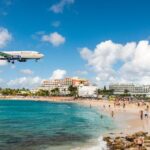 U.S. Airlines Add COVID-19 Testing to Popular Caribbean Destinations