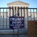 Donations Under $8K For Trump ‘Election Defense’ Instead Go To The President To Pay Down Campaign Debt