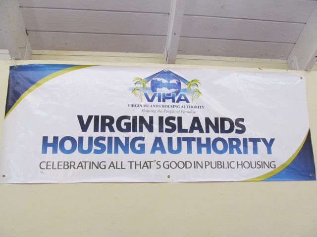 Virgin Islands Housing Authority Offices Closed Friday For Thanksgiving