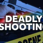 Man killed in Mandahl Bay beach shooting, police say