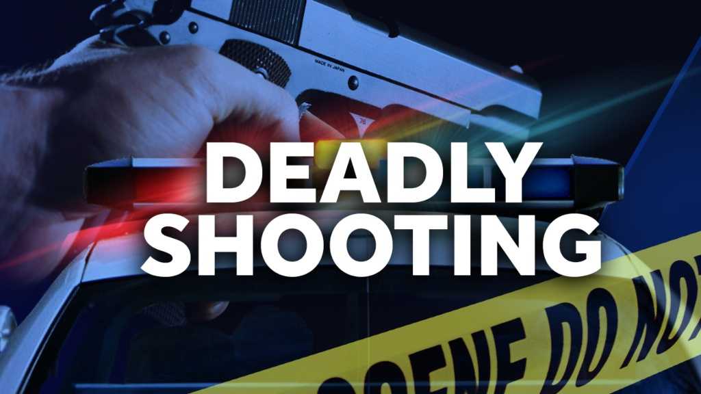 Police Investigate Fatal Shooting At Fish Market In Frederiksted Tonight: VIPD