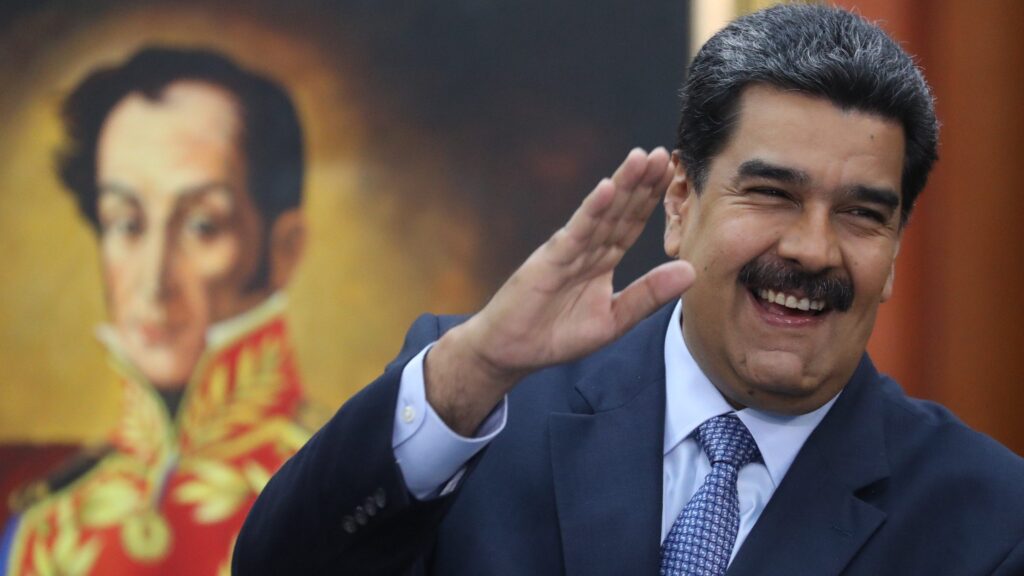 What Is The Future Now for Venezuela? Opinion By David Jessop