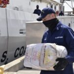 Coast Guard Seizes 7 Drug-Smuggling Vessels Near Puerto Rico, Dominican Republic Over 10 days