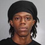 Former Strawberry Security Guard Charged With Illegal Gun Possession By SOB: VIPD