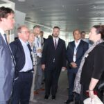 Princess Juliana Airport Holding Company Asks CEO Brian Mingo To Step Down