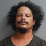 Grove Place Man Charged With Contempt of Court After Violating Protective Order: VIPD