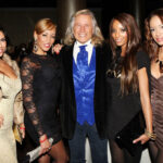 Finnish Fashion Mogul Arrested In Canada Over U.S. Sex Trafficking Allegations