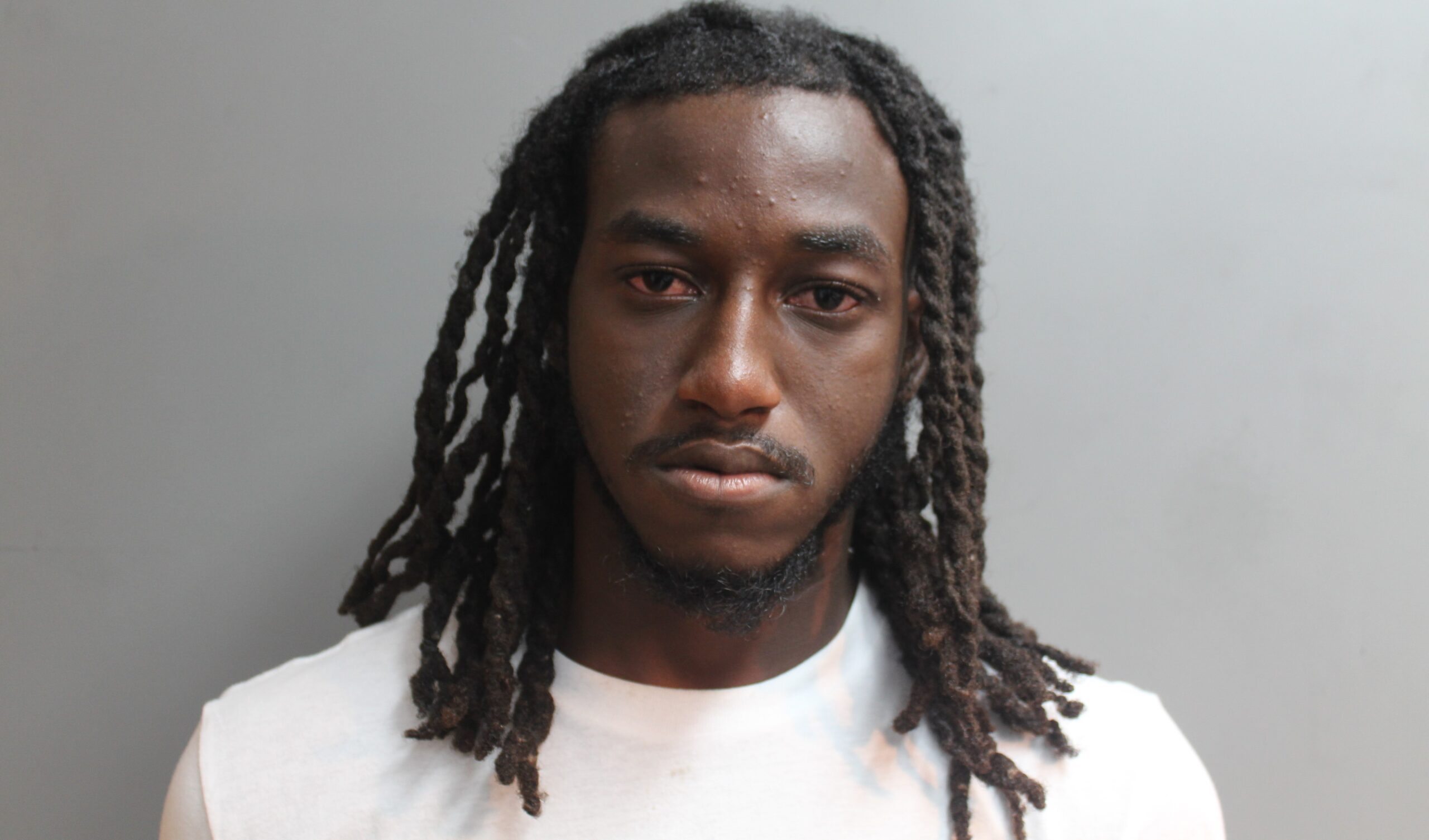 Whim Man Arrested For Shooting 5 Months Ago, Arrested On Illegal Gun Charge Tuesday: VIPD