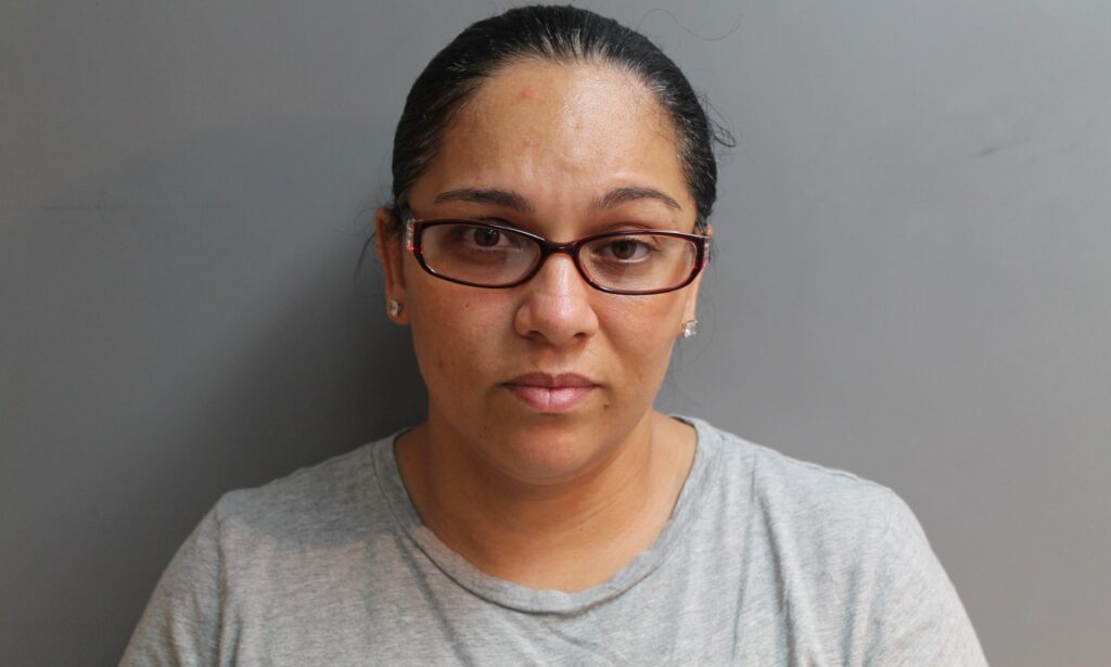 Paradise Woman Charged With Using Cell Phone App To Threaten, Harass Minors: VIPD