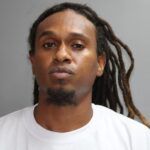 Smug Mugshot of Tony ‘Clyde’ Elizee Released By Police After Capture: VIPD