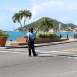 VIPD Gets $17.4 Million For Overtime And Emergency Work Done In The Wake Of 2017 Hurricanes