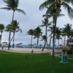 State Department Asks Americans Not To Travel To Antigua and Barbuda Because Of COVID-19