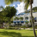 Wyndham Destinations Reopens 2 Resorts In St. Thomas: Limetree and Elysian Beach Resorts