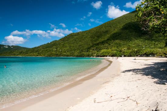 64-Year-Old Man Drowns At Brewer's Bay Beach In St. Thomas On Friday: VIPD