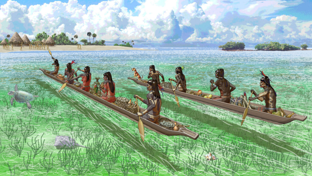 Invaders Nearly Decimated Caribbean’s First People 1,000 Years Before Columbus Came, DNA Reveals