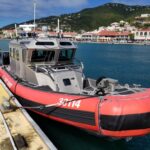 Coast Guard Calls Off Search For 6 People Missing From Capsized Boat Since Sunday