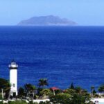 4 Rescued, 6 Missing After Boat Capsizes Near Desecheo Island Off Of Puerto Rico