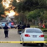 Son Of Virgin Islands Inspector General Was Texas Shooter Who Killed 3 In Murder-Suicide Pact