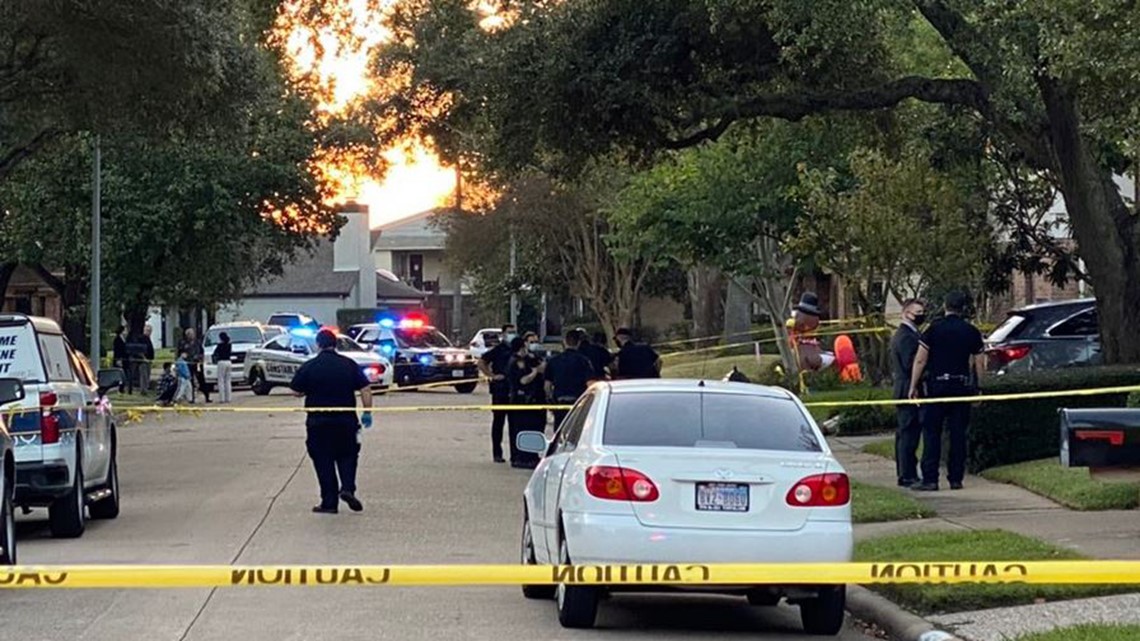 Son Of Virgin Islands Inspector General Was Texas Shooter Who Killed 3 In Murder-Suicide Pact