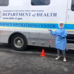 Health Department Won’t Answer Important Questions From Public On COVID-19