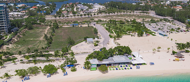 1st Hotel Indigo Is Coming To The Cayman Islands Near 7 Mile Beach