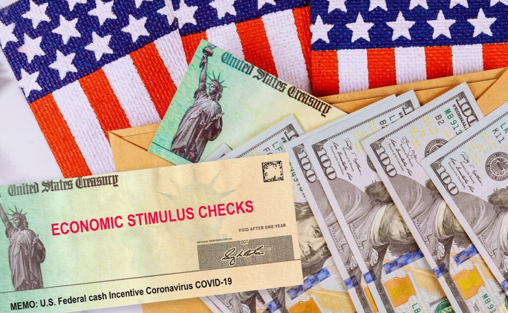Will Republicans And Democrats Sign Off On A 2nd Stimulus Check By Dec. 31?