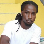 Family Of Smithfield Man Fatally Shot At Fish Market In Frederiksted Release Photo Tribute Of Loved One