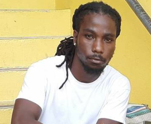 Family Of Smithfield Man Fatally Shot At Fish Market In Frederiksted Release Photo Tribute Of Loved One