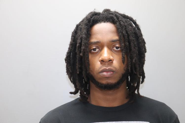 2nd St. Thomas Man Charged In Gems And Gold Corner Jewelry Store Robbery