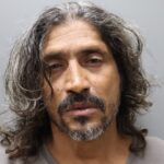 Hospital Ground Man Who Chopped Man With Machete From Behind Arrested: VIPD