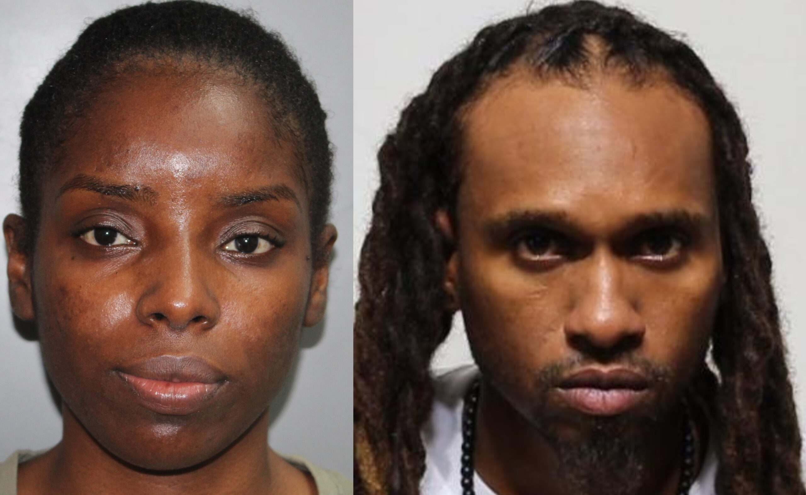 Crucian 'Bonnie and Clyde' Being Sought By Police After Recklessly Shooting At People In Mt. Pleasant West