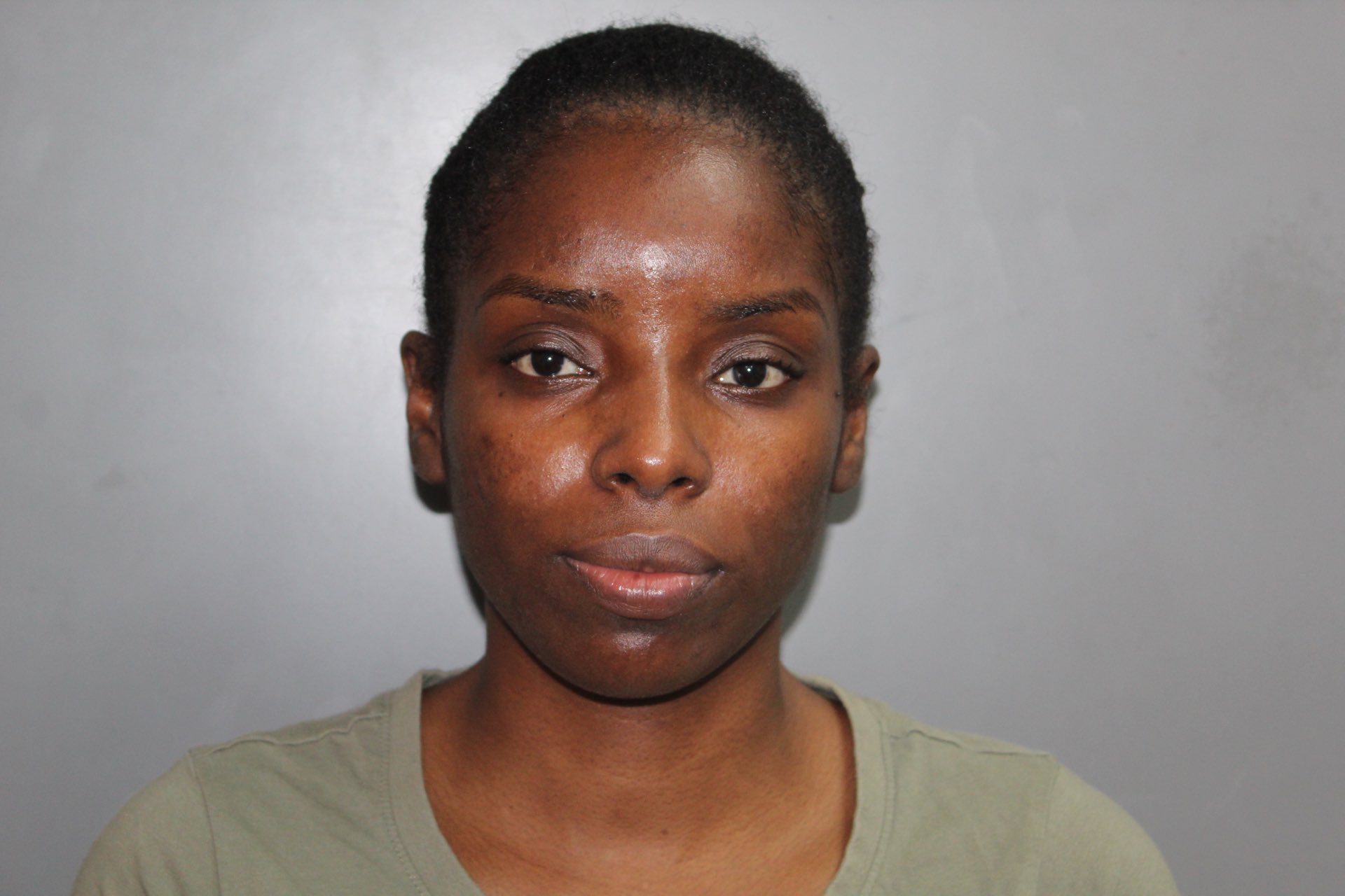 Michelle Wakefield Virgin Islands Free Press