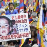 Outgoing Lame Duck President Donald Trump Kowtows To China, COVID-19, On Tibet Issue