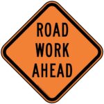 Melvin Evans Highway Road Work Will Close Intersection Near Enfield Green Today