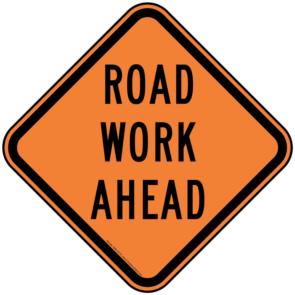 Melvin Evans Highway Road Work Will Close Intersection Near Enfield Green Today