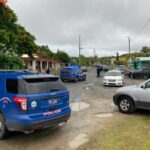 St. Croix Man Faces 5 Years In Prison For Selling Marijuana Out Of His Jeep Near Elementary School